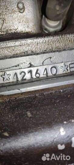 Продам двигатель умз