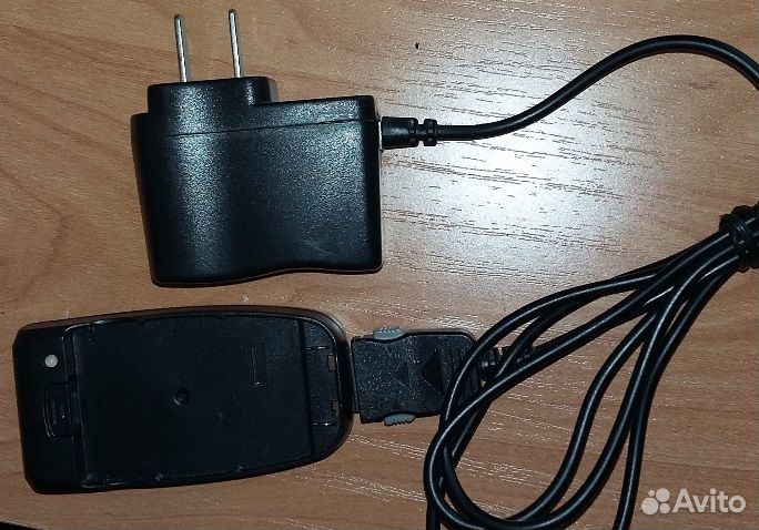Зарядное устройство для телефона samsung
