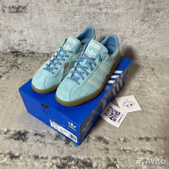 Кроссовки Adidas Originals Bermuda новые