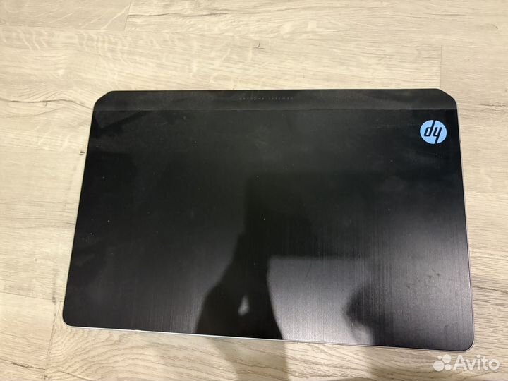 Ноутбук hp pavilion dv7 X16-96095