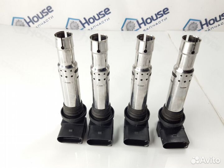 Катушка зажигания Volkswagen Passat B7 1.4 TSI