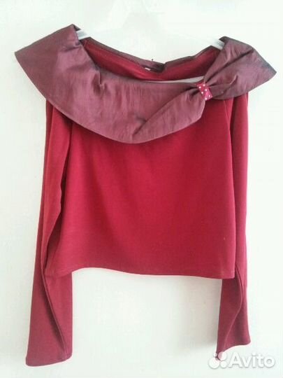 Детский костюм для девочки праздничный