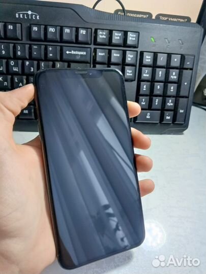 iPhone Xs Max, 64 ГБ