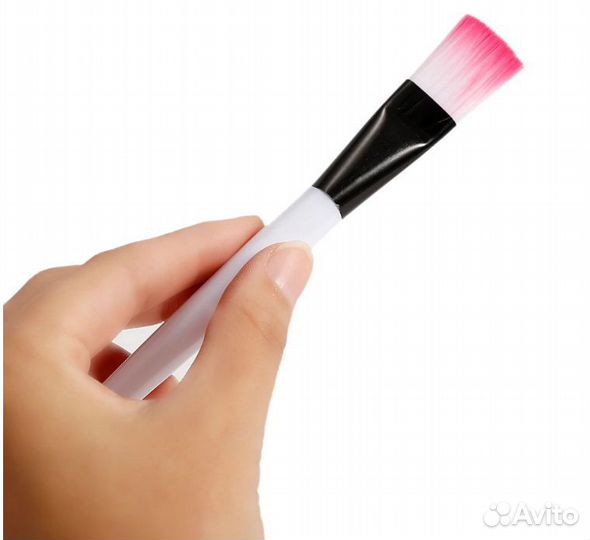 Кисть для нанесения масок