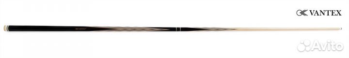 Кий Vantex 18 запилов Модель №3 2PC рп