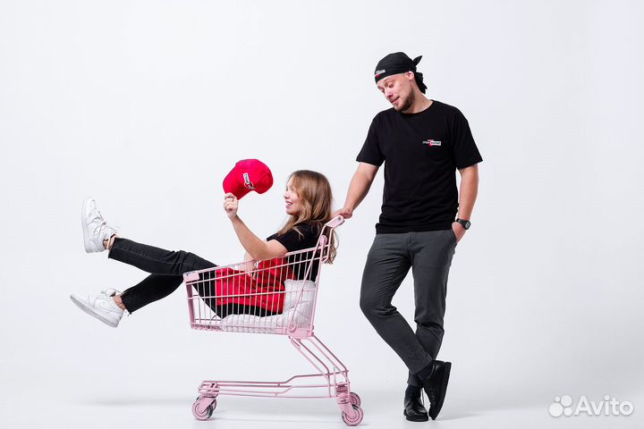 Продавец-кассир (вахта г. Владивосток)