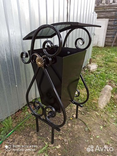 Урна уличная