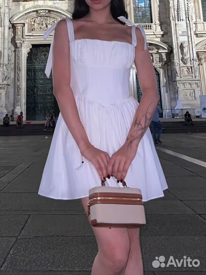 Платье ohpolly