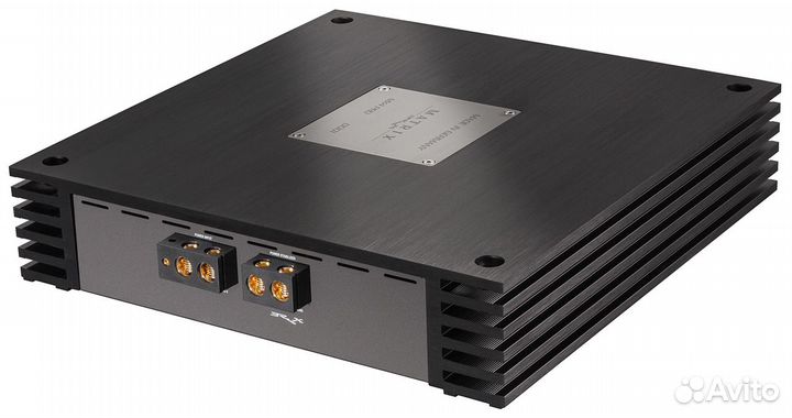 Усилитель brax MX4 PRO