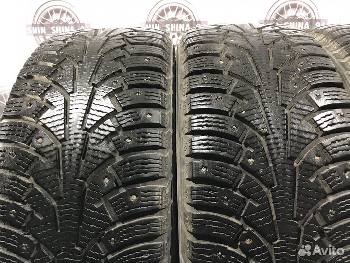 Nokian Tyres Hakkapeliitta 5 215/55 R16