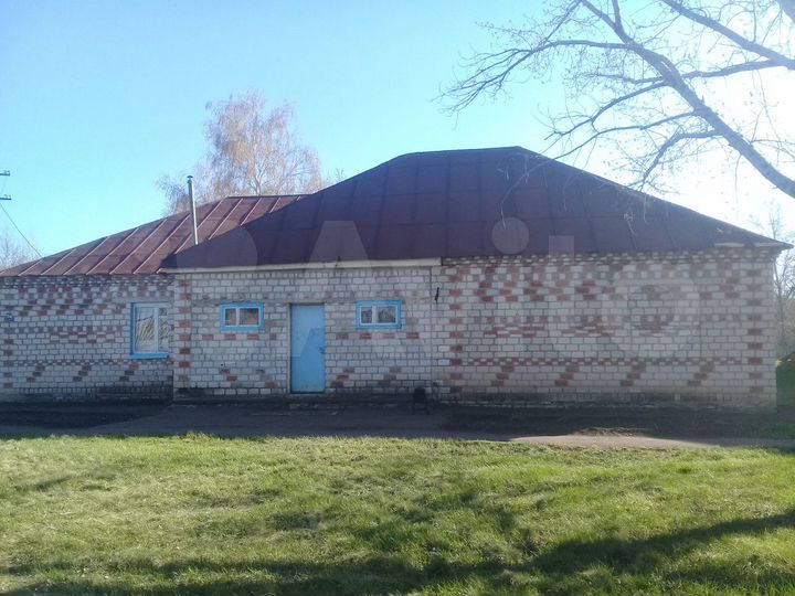 Свободного назначения, 155 м²