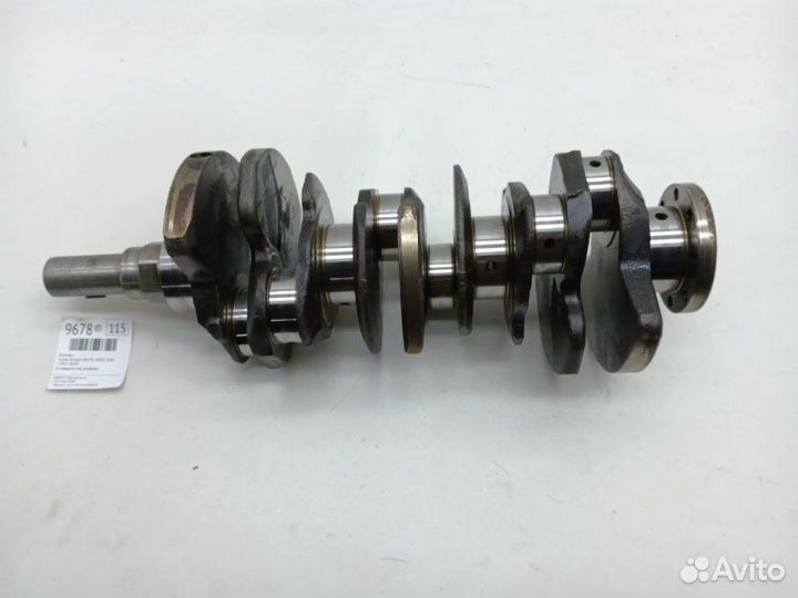 Коленвал Toyota Windom