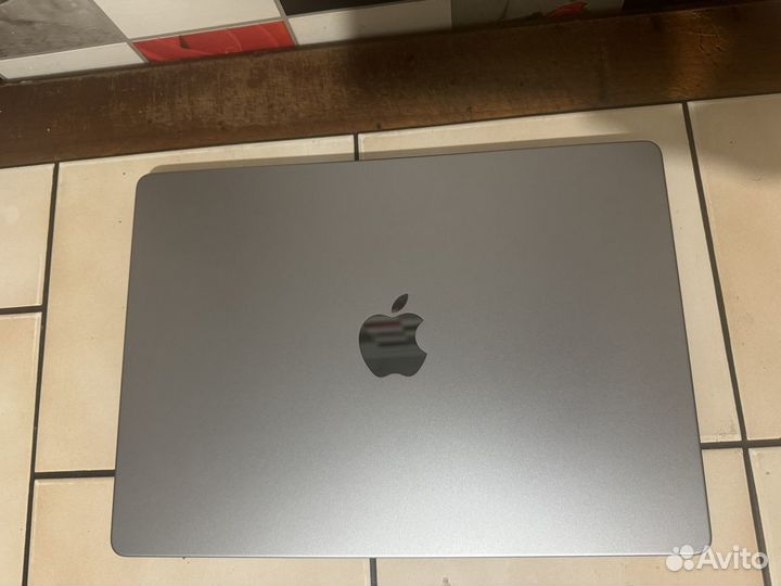 MacBook PRO 14 M1pro (2021)