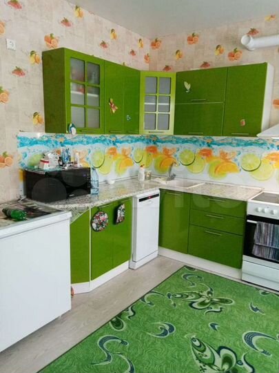 Дом 84 м² на участке 11 сот.