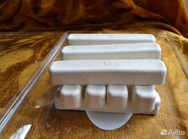 Каолиновые палочки