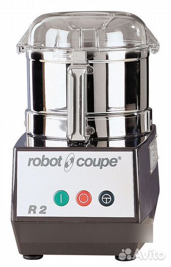 Куттер robot coupe R2