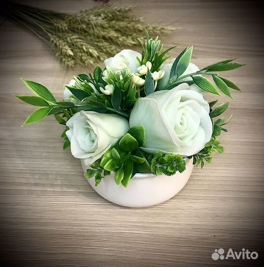 Букет ко дню учителя