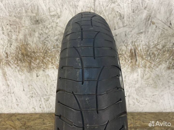 Мото шины 120 70 R17 Michelin GT