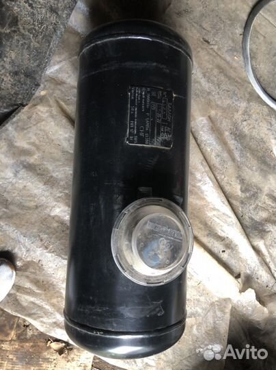 Газовый баллон 50л для авто