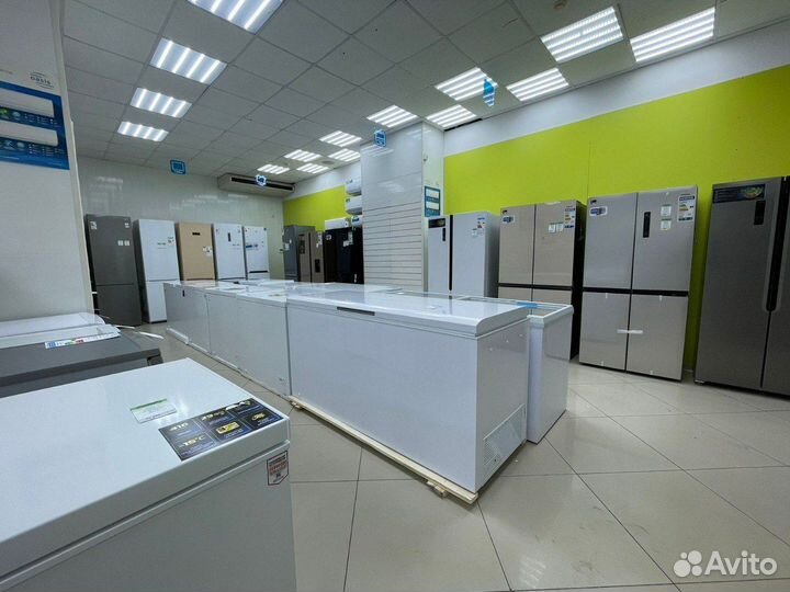Телевизор BBK 32LEM-1090/T2C белый