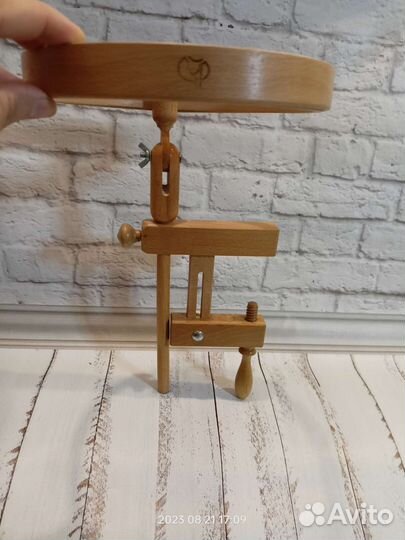 Пяльцы для вышивания