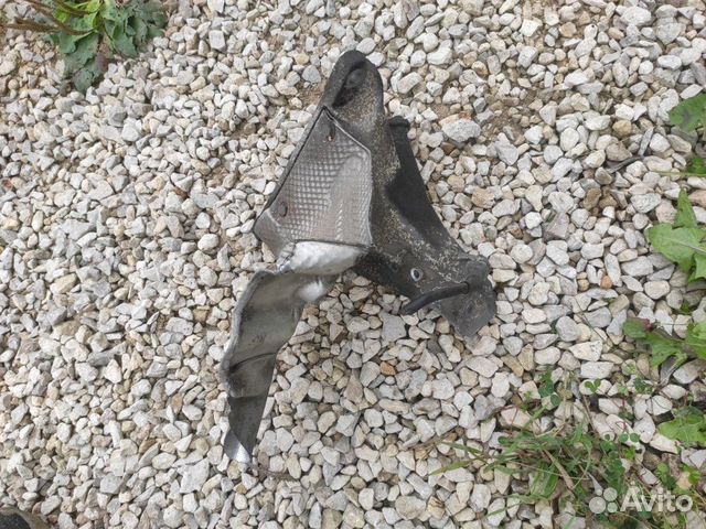 Кронштейн Audi A4 B5 1.8