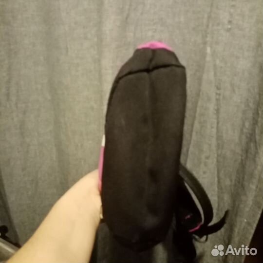 Рюкзак детский на девочку