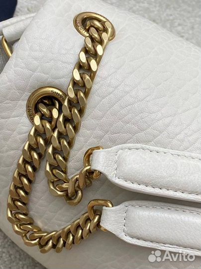 Сумка Saint Laurent