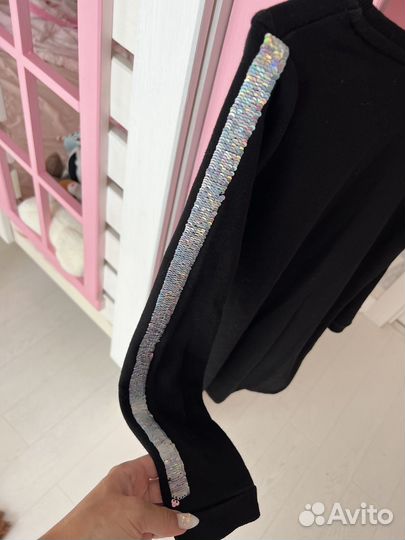 Детские вещи на девочку платье кофта сумка