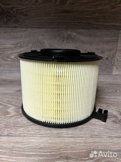 Фильтр воздушный VAG, 8W0 133 843 E