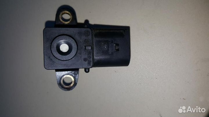 Датчик разности давления BMW E46