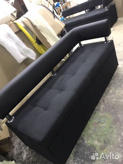 Диван «Дельфин»