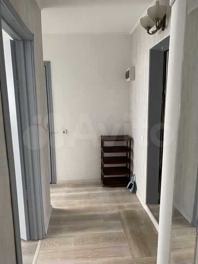 2-к. квартира, 42,3 м², 4/5 эт.