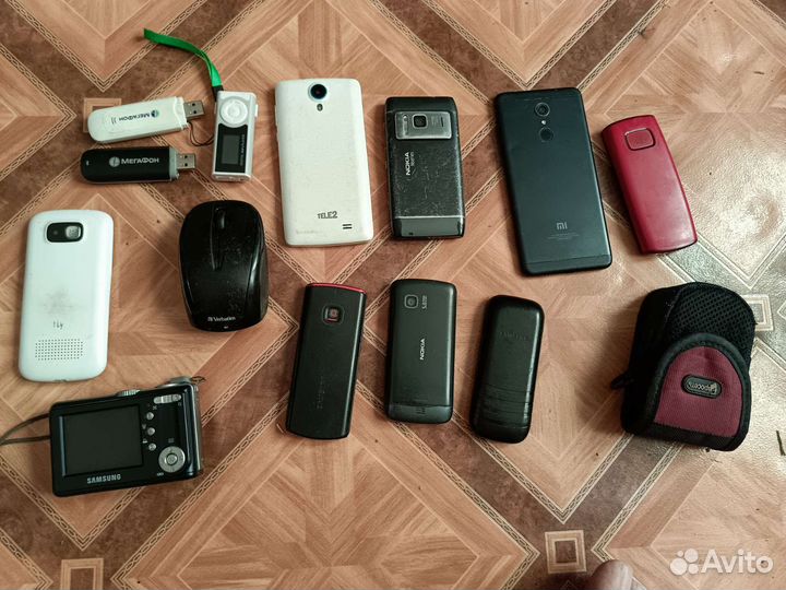 Продам nokia n8