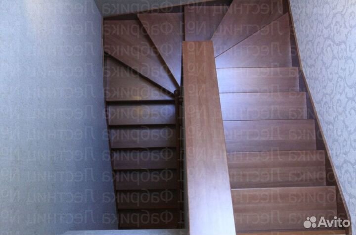 Лестница на заказ