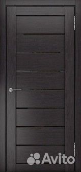 Дверь межкомнатная