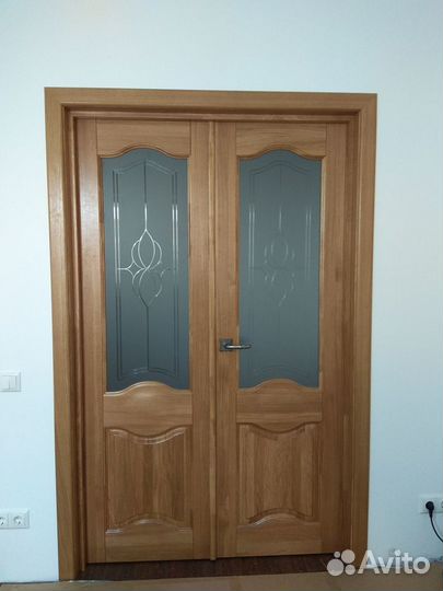 Двери межкомнатные