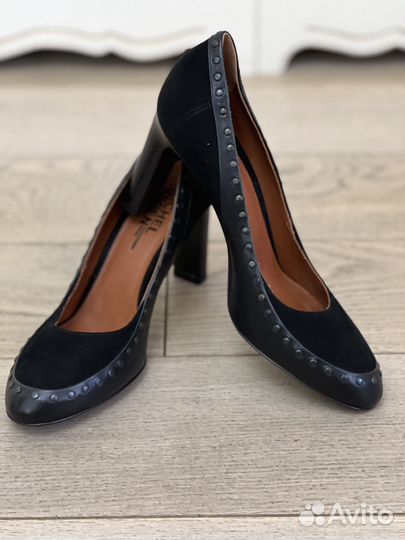 Туфли michel vivien 39,5