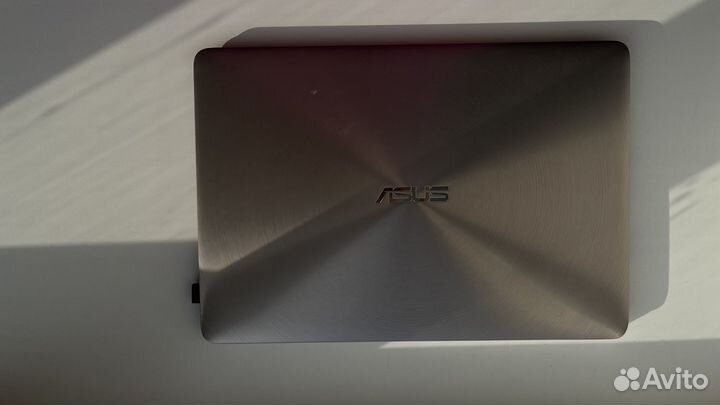 Asus ультрабук UX330C
