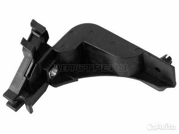 Крепление бампера