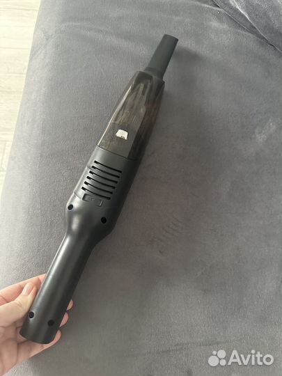 Робот пылесос новый