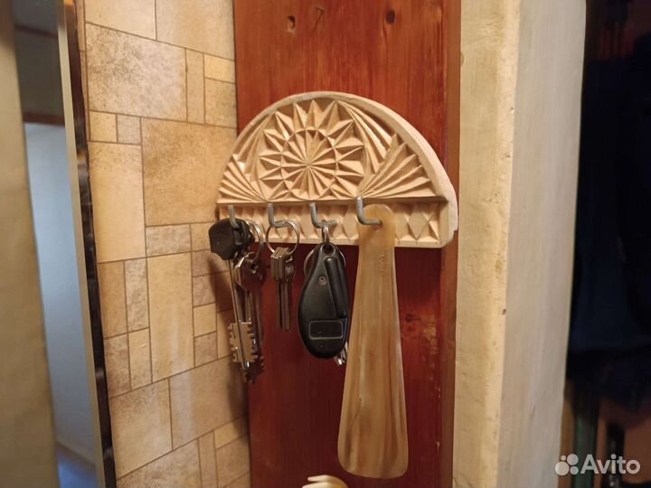 Резьба на заказ