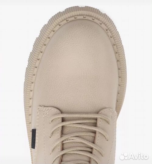 Vita-G / Теплые зимние ботинки