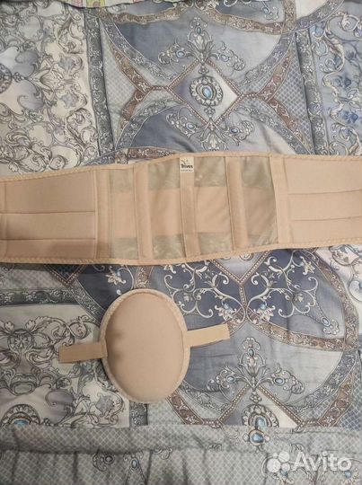 Бандаж для беременных и после родов