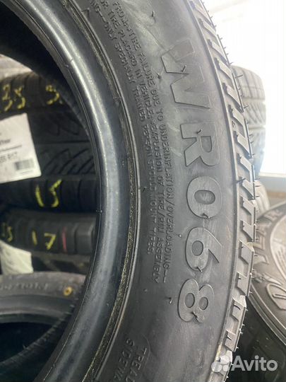 Wanda WR068 195/50 R13C 104N