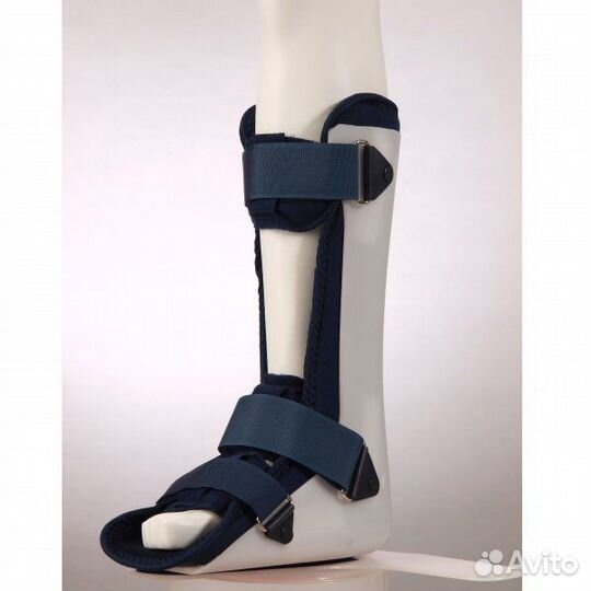 Ортез для голеностопа (сапожок при переломе)