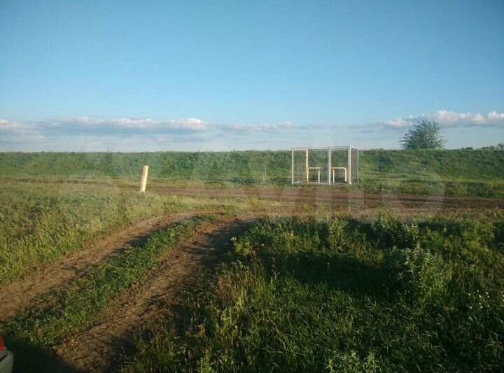 Участок 3 га (СНТ, ДНП)