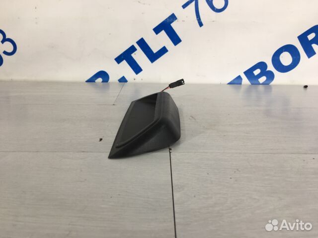 Стоп сигнал LADA vesta 1.6 мт седан