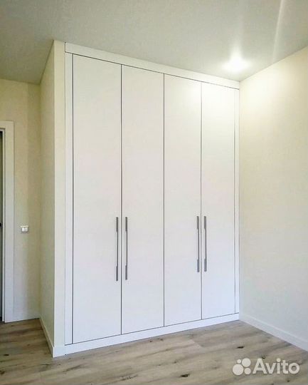 Шкаф на заказ из Беларуси