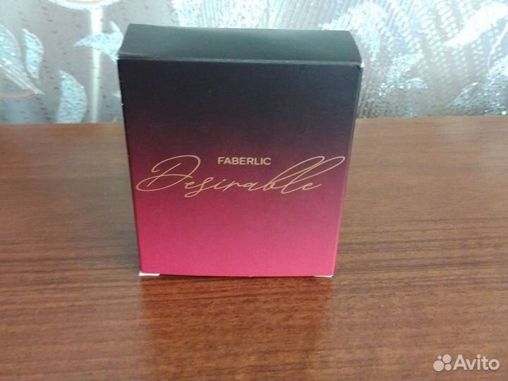 Парфюмерная вода женская